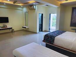 Olive Tree Resort