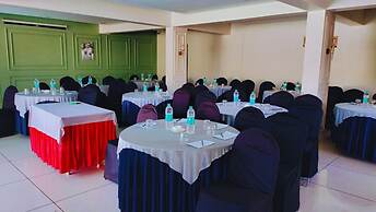 Olive Tree Resort