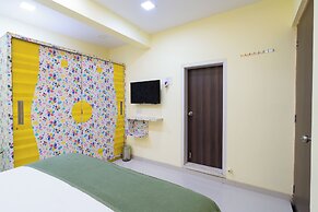 Olive Tree Resort