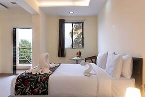 Olive Tree Resort