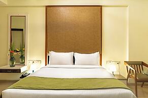 Olive Tree Resort