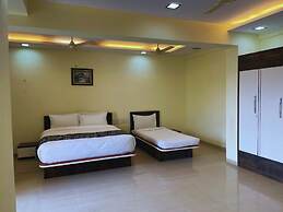 Olive Tree Resort