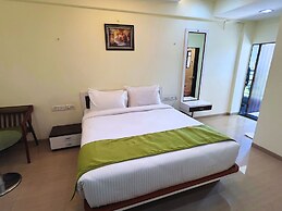Olive Tree Resort