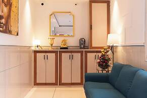 Olive Tree Resort