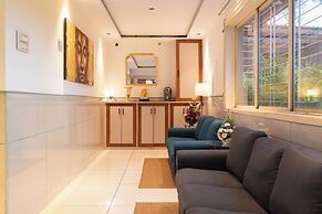 Olive Tree Resort