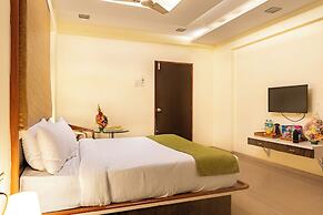 Olive Tree Resort