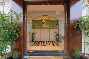 Olive Tree Resort