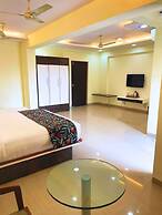 Olive Tree Resort