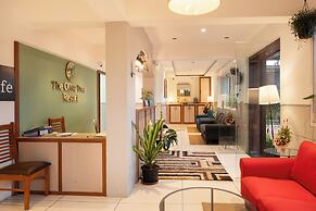 Olive Tree Resort