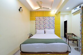 Olive Tree Resort