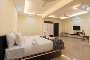 Olive Tree Resort