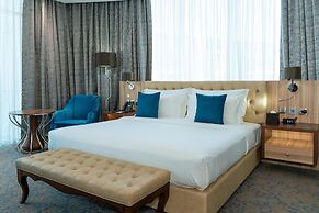 Millennium Place Doha