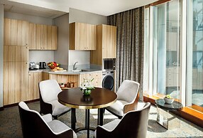 Millennium Place Doha