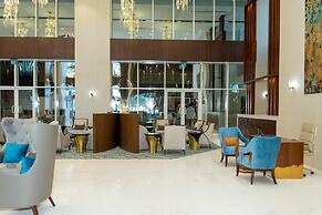 Millennium Place Doha