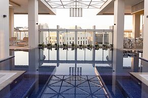 Millennium Place Doha