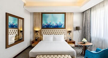 Millennium Place Doha