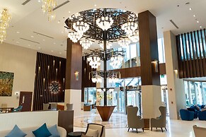 Millennium Place Doha