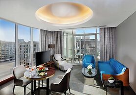 Millennium Place Doha