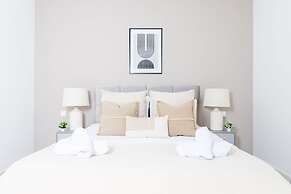 Appartement Luxueux à Draria