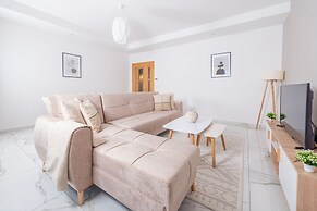 Appartement Luxueux à Draria