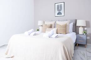 Appartement Luxueux à Draria