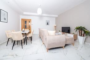 Appartement Luxueux à Draria