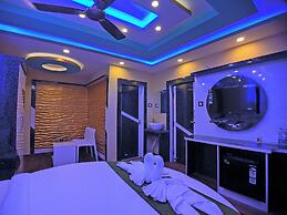 The Pelican Beach Resort Mandarmoni