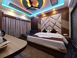 The Pelican Beach Resort Mandarmoni