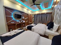 The Pelican Beach Resort Mandarmoni