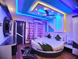The Pelican Beach Resort Mandarmoni