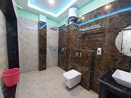 The Pelican Beach Resort Mandarmoni