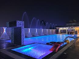 The Pelican Beach Resort Mandarmoni