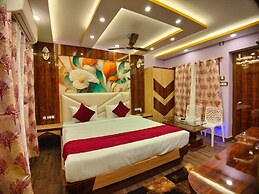 The Pelican Beach Resort Mandarmoni
