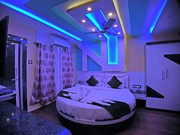The Pelican Beach Resort Mandarmoni