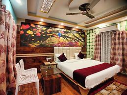 The Pelican Beach Resort Mandarmoni