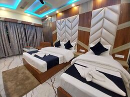 The Pelican Beach Resort Mandarmoni