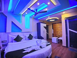 The Pelican Beach Resort Mandarmoni