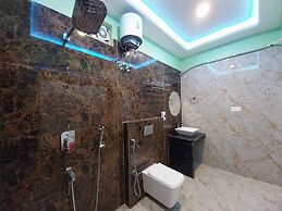 The Pelican Beach Resort Mandarmoni