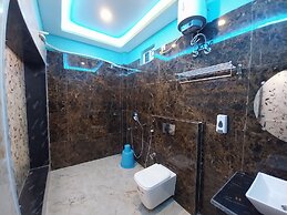 The Pelican Beach Resort Mandarmoni