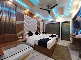 The Pelican Beach Resort Mandarmoni