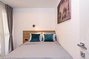Apartment Ursa