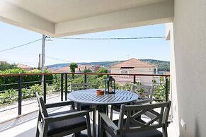 Apartment Ursa