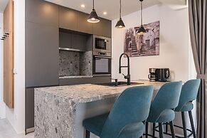 Apartment Ursa