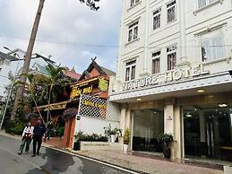 Nature Hotel - Dalat 3