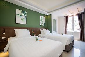Nature Hotel - Dalat 3