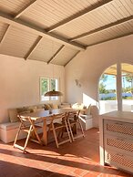 Casa da Pergola - Beach Design Villa Private Pool