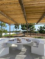 Casa da Pergola - Beach Design Villa Private Pool