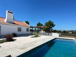 Casa da Pergola - Beach Design Villa Private Pool