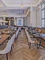 Hotel Mürren Palace