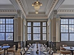 Hotel Mürren Palace